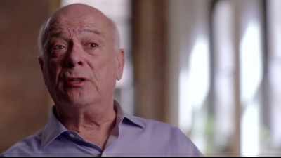 - Edsel, he worked on
him and he worked on him - The Cars That Made America