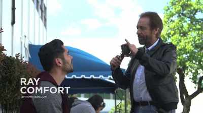 Eduardo, eu nu te judec, - American Gospel: Christ Alone