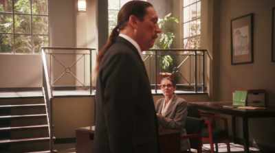 Eduardo Hernandez for the
petitioner, Mr. Frank Collins. - Grand Daddy Day Care
