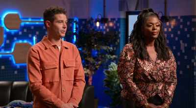 Eduardo,
if you get the jury vote, - Best in Dough