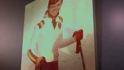 Eduardo loved land, sea, and air, - Stories of a Generation - with Pope Francis