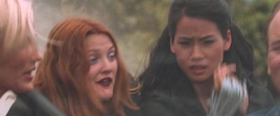 Eduardo move me - Charlie's Angels
