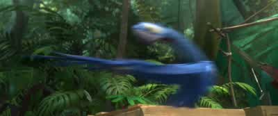 Eduardo was right! - Rio 2