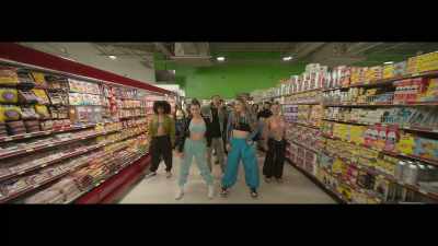 ♪ Eduardo's! ♪ - Neon