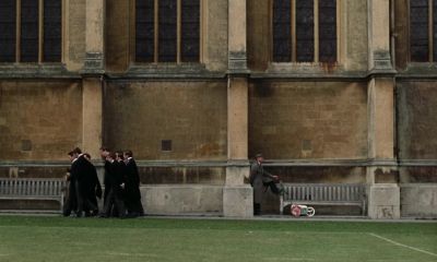 Education in Britain is a nubile Cinderella - If
