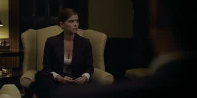 Education. - House of Cards
