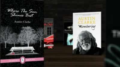 (edugyan): It felt
pretty seismic, - Black Life: Untold Stories