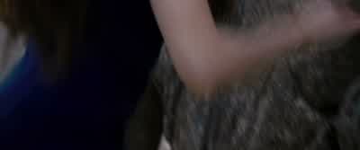 EDWARD: Bella, stop! - The Twilight Saga: Breaking Dawn   Part 2