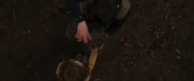 EDWARD: Benjamin can influence the elements. - The Twilight Saga: Breaking Dawn   Part 2