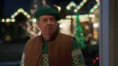 Edward Brodhead, for
your treasonous behavior, - Haul Out the Holly: Lit Up