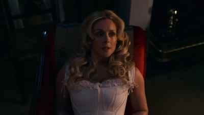 Edward. Can you hear that? - Dickinson