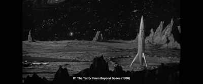 Edward carothers:
Today, of all my crew, - Memory: The Origins of Alien