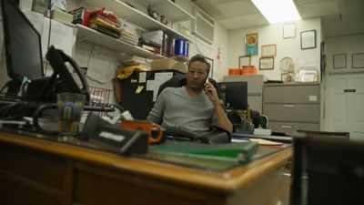 Edward Chung here. - Full Circle