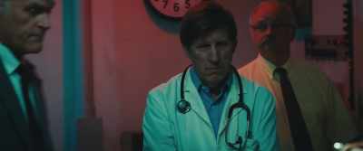 (EDWARD CONTINUES WHIMPERING) - Nefarious