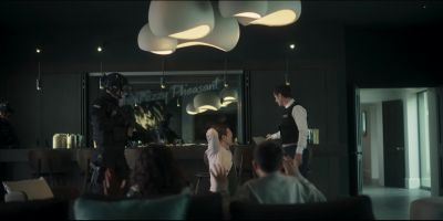 Edward crowther, we've got a warrant - Protection