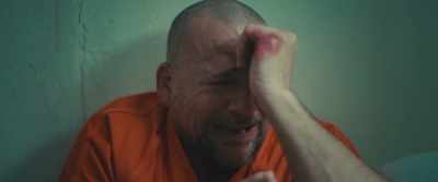 (EDWARD CRYING AND MUMBLING) - Nefarious