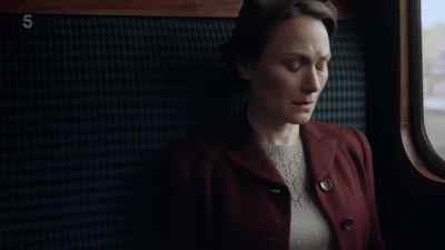 EDWARD:Dear Mother,
it's been quite some time. - All Creatures Great and Small