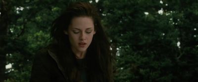 EDWARD Don't do this - The Twilight Saga: New Moon