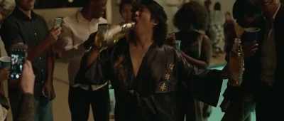 Edward Forty Hands! - Extracurricular Activities