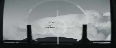 [Edward] Go! - Spitfire Over Berlin