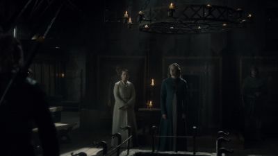 -[Edward] Have you made your choice?
-I will accept. - The Last Kingdom