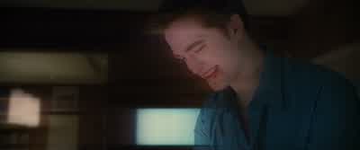 EDWARD: Hey. - The Twilight Saga: Breaking Dawn - Part 1