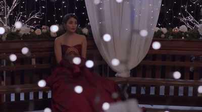 Edward, I hope you know
I didn't mean to offend your parents - The Princess Switch