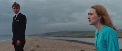 Edward I want to make you happy - On Chesil Beach