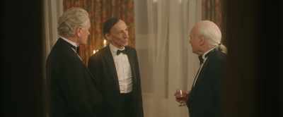 [Edward] If there's a God, - Campton Manor