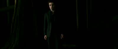 Edward, I'm scared. - The Twilight Saga: New Moon