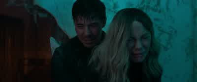 Edward is gone. - Wildcat