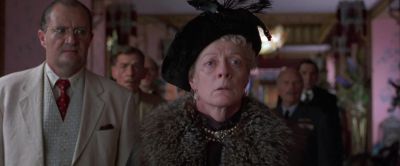 Edward my lord your son - Richard III