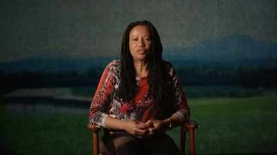 - Edward mitchell bannister,
what's extraordinary - Black Life: Untold Stories