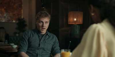Edward Monkford? - The Girl Before