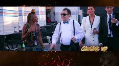 ...Edward Norton,
Martha Stewart, Dom Irrera, - Comedy Central Roast of Bruce Willis