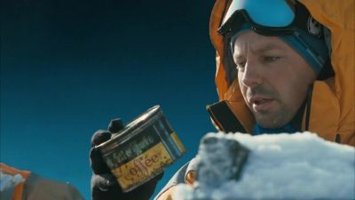 Edward Perriman Cole died in May - The Bucket List