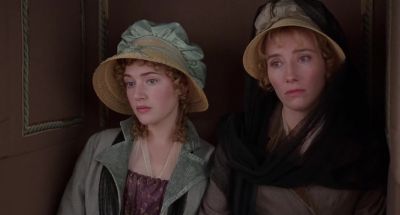 Edward promised he'd bring the atlas Did he - Sense and Sensibility