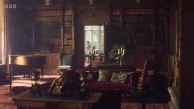 Edward? - Miss Austen