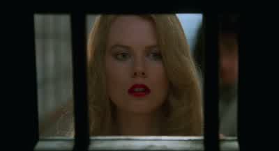Edward? - Batman Forever
