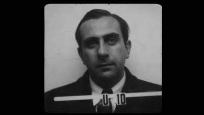 Edward Teller,
who famously would go on - To End All War: Oppenheimer & the Atomic Bomb
