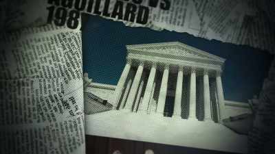 [Edward]
The Supreme Court stepped in - I, Pastafari: A Flying Spaghetti Monster Story