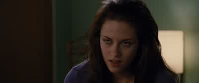 Edward, they were all murderers. - The Twilight Saga: Breaking Dawn - Part 1