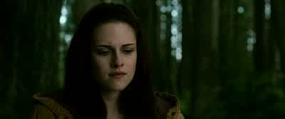 Edward, what happened with Jasper, it's nothing. - The Twilight Saga: New Moon
