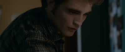 Edward, what's wrong? - The Twilight Saga: Eclipse
