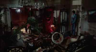 EDWARD: Who is it? - From Beyond the Grave
