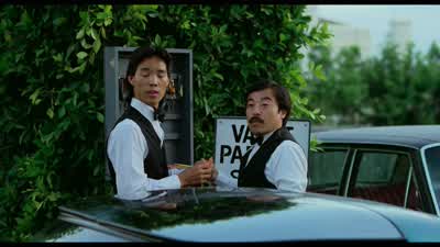 Edward where you goin'You got the keys to your car Why what's wrong with the limoLook the limo is buried back there Darryl can't get it out - Pretty Woman