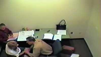Edwards: AND ALSO, MAYBE CINDY
WAS BEING HARD ON HERSELF. - Casey Anthony: An American Murder Mystery