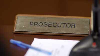 [Edwards] But then the prosecutors
presented additional evidence. - Jeffrey Epstein: Filthy Rich