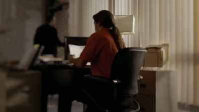 Edwards: CASEY TOLD
CORPORAL MELICH - Casey Anthony: An American Murder Mystery