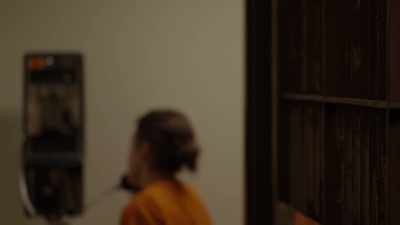 Edwards: WHEN I LISTENED
TO THAT FIRST JAIL CALL, - Casey Anthony: An American Murder Mystery